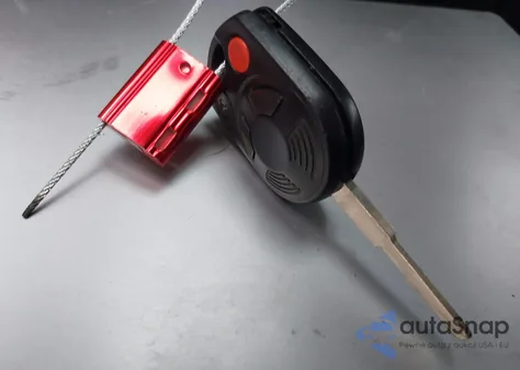 2014 Ford C-Max Hybrid Se из США, поврежденный, VIN 1FADP5AU5EL509735